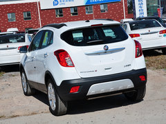 2015款 1.4T 自动 两驱都市领先型 5座