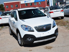 2015款 1.4T 自动 两驱都市领先型 5座