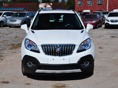 2015款 1.4T 自动 两驱都市领先型 5座