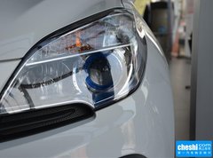 2015款 1.4T 自动 两驱都市领先型 5座