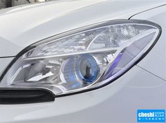 2015款 1.4T 自动 两驱都市领先型 5座