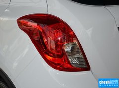 2015款 1.4T 自动 两驱都市领先型 5座