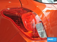 2015款 1.4T 自动 两驱都市领先型 5座