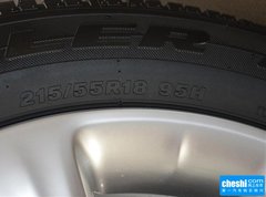 2015款 1.4T 自动 两驱都市领先型 5座