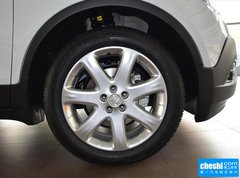 2015款 1.4T 自动 两驱都市领先型 5座