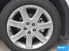2015款 1.4T 自动 两驱都市领先型 5座