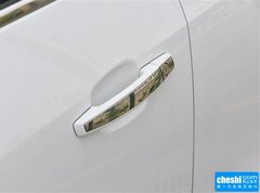 2015款 1.4T 自动 两驱都市领先型 5座