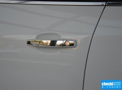2015款 1.4T 自动 两驱都市领先型 5座