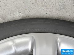 2015款 1.4T 自动 两驱都市领先型 5座
