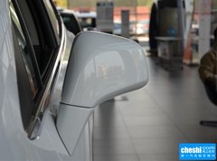 2015款 1.4T 自动 两驱都市领先型 5座
