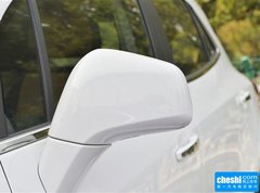 2015款 1.4T 自动 两驱都市领先型 5座