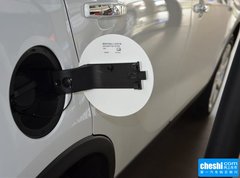 昂科拉 2015款 1.4T 自动 两驱都市领先型 5座