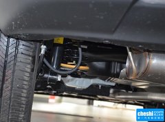 昂科拉 2015款 1.4T 自动 两驱都市领先型 5座