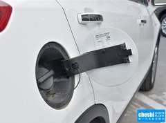 2015款 1.4T 自动 两驱都市领先型 5座
