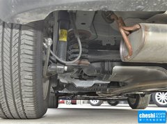昂科拉 2015款 1.4T 自动 两驱都市领先型 5座
