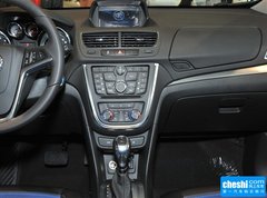 2015款 1.4T 自动 两驱都市领先型 5座
