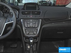 2015款 1.4T 自动 两驱都市领先型 5座