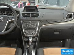2015款 1.4T 自动 两驱都市领先型 5座