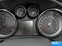 2015款 1.4T 自动 两驱都市领先型 5座