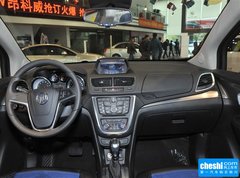 2015款 1.4T 自动 两驱都市领先型 5座