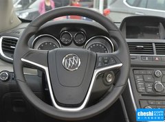 2015款 1.4T 自动 两驱都市领先型 5座
