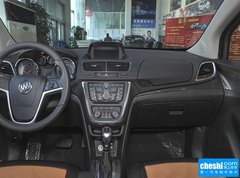 2015款 1.4T 自动 两驱都市领先型 5座