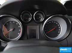 2015款 1.4T 自动 两驱都市领先型 5座