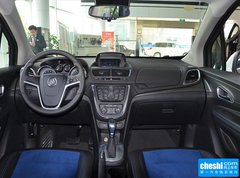 2015款 1.4T 自动 两驱都市领先型 5座