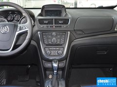 2015款 1.4T 自动 两驱都市领先型 5座