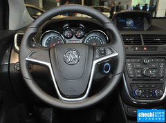 2015款 1.4T 自动 两驱都市领先型 5座