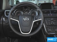 2015款 1.4T 自动 两驱都市领先型 5座