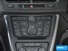 2015款 1.4T 自动 两驱都市领先型 5座