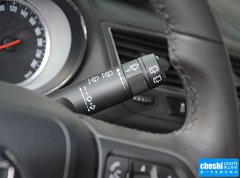 2015款 1.4T 自动 两驱都市领先型 5座