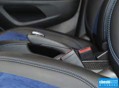 2015款 1.4T 自动 两驱都市领先型 5座
