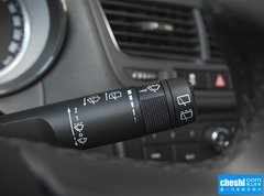 2015款 1.4T 自动 两驱都市领先型 5座