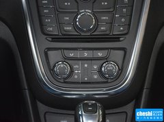 2015款 1.4T 自动 两驱都市领先型 5座