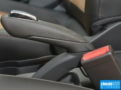 2015款 1.4T 自动 两驱都市领先型 5座