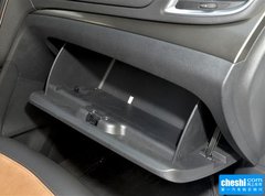 2015款 1.4T 自动 两驱都市领先型 5座