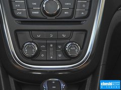 2015款 1.4T 自动 两驱都市领先型 5座