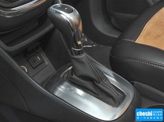 2015款 1.4T 自动 两驱都市领先型 5座