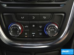 2015款 1.4T 自动 两驱都市领先型 5座