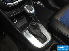 2015款 1.4T 自动 两驱都市领先型 5座