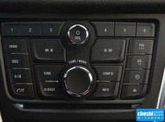 2015款 1.4T 自动 两驱都市领先型 5座