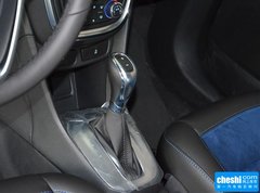 2015款 1.4T 自动 两驱都市领先型 5座