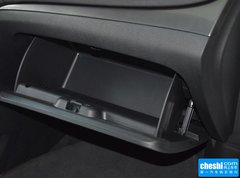 2015款 1.4T 自动 两驱都市领先型 5座