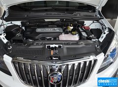 2015款 1.4T 自动 两驱都市领先型 5座