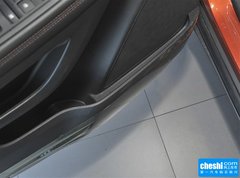 2015款 1.4T 自动 两驱都市领先型 5座