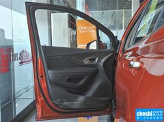 2015款 1.4T 自动 两驱都市领先型 5座