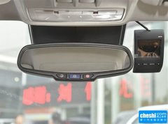 2015款 1.4T 自动 两驱都市领先型 5座