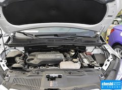 2015款 1.4T 自动 两驱都市领先型 5座